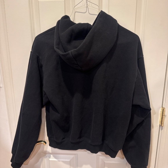 Black SKIMS hoodie - Picture 2 of 3